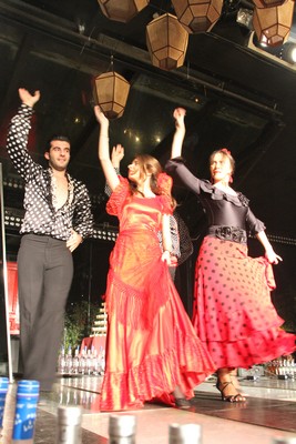 SIDC Fundraising Event (part 1)